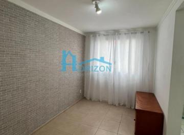 Apartamento · 43m² · 2 Quartos · 1 Vaga · Apartamento para alugar em Loteamento Parque São Martinho de 43.00m² com 2 Quartos e 1 Garagem