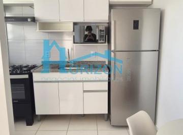 Apartamento · 43m² · 2 Quartos · Apartamento para alugar em Jardim Ibirapuera de 43.00m² com 2 Quartos