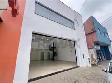 Comercial · 125m² · Sala Comercial para alugar em Centro de 125.00m²