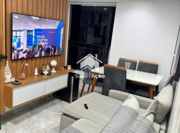 Apartamento · 51m² · 2 Quartos · 1 Vaga · Apartamento para venda em Macedo de 51.00m² com 2 Quartos e 1 Garagem