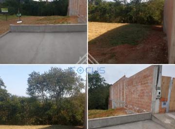 Terreno · 125m² · Terreno para venda em Jardim Marambaia Ii de 125.00m²