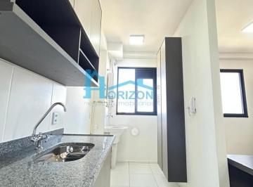 Apartamento · 43m² · 2 Quartos · Apartamento para alugar em Jardim Ibirapuera de 43.00m² com 2 Quartos