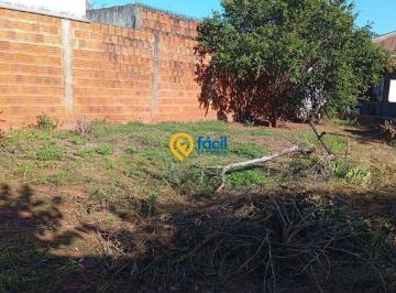 Terreno · 140m² · Terreno para venda em Jandaia II Residencial Parque de 140.00m²