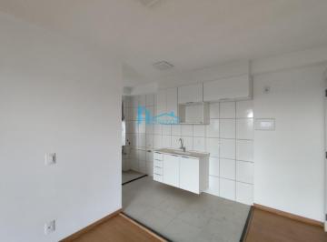 Apartamento · 43m² · 2 Quartos · Apartamento para alugar em Residencial Parque Da Fazenda de 43.00m² com 2 Quartos