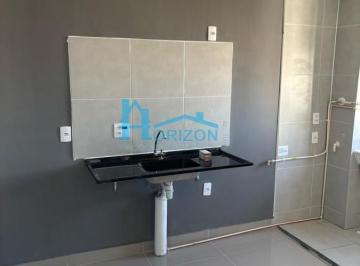 Apartamento · 37m² · 2 Quartos · Apartamento para alugar em Residencial Parque Da Fazenda de 37.00m² com 2 Quartos