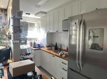 Apartamento · 52m² · 2 Quartos · 1 Vaga · Apartamento para alugar em Parque Imperial de 52.00m² com 2 Quartos e 1 Garagem