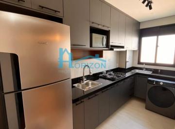 Apartamento · 43m² · 2 Quartos · 1 Vaga · Apartamento para alugar em Jardim Ibirapuera de 43.00m² com 2 Quartos e 1 Garagem