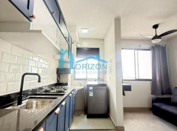 Apartamento · 37m² · 2 Quartos · Apartamento para alugar em Residencial Parque Da Fazenda de 37.00m² com 2 Quartos