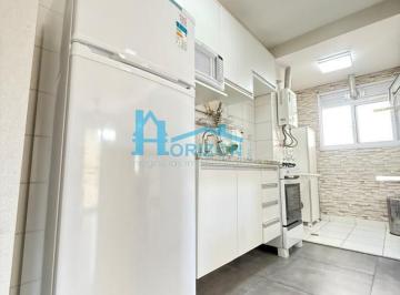 Apartamento · 62m² · 2 Quartos · 1 Vaga · Apartamento para alugar em Residencial Parque Da Fazenda de 62.00m² com 2 Quartos, 1 Suite e 1 Garag
