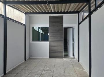 Casa · 60m² · 2 Quartos · 1 Vaga · Casa para venda em Conjunto Habitacional São Sebastião de 60.00m² com 2 Quartos e 1 Garagem