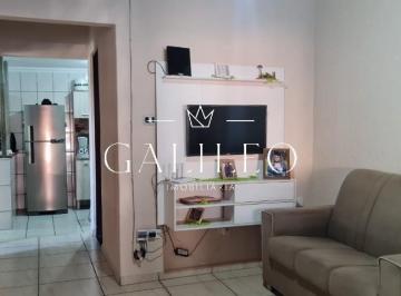 Casa · 125m² · 2 Quartos · 3 Vagas · Casa para venda em Vila Didi de 125.00m² com 2 Quartos e 3 Garagens