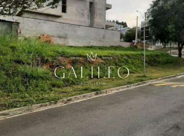 Terreno · 322m² · Terreno para venda em Chácara Morada Mediterrânea de 321.95m²