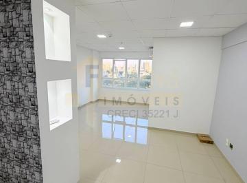 Comercial · 38m² · 1 Vaga · Sala Comercial para alugar em Centro de 38.00m² com 1 Garagem