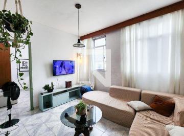 Apartamento · 165m² · 3 Quartos · 1 Vaga · Apartamento à Venda - Tijuca, 3 Quartos, 165 m² - Rio de Janeiro