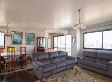 Apartamento · 140m² · 3 Quartos · 2 Vagas · Apartamento à Venda - Vila Maria , 3 Quartos,  140 m² - São Paulo