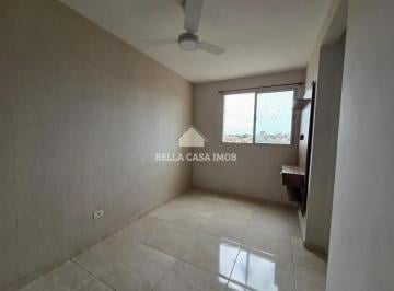 Apartamento · 58m² · 2 Quartos · 1 Vaga · Apartamento para alugar em Vila Jardini de 58.00m² com 2 Quartos e 1 Garagem