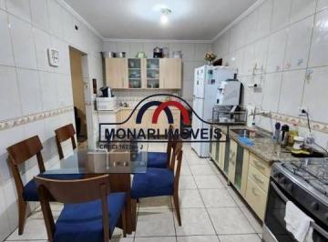 Casa · 90m² · 3 Quartos · 3 Vagas · Casa para venda em Centro de 90.00m² com 3 Quartos e 3 Garagens