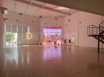 Comercial , Araçatuba · Imóvel Comercial para alugar em Centro de 565.00m² com 8 Garagens