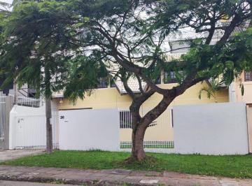 Casa · 263m² · 5 Quartos · 4 Vagas · Casa para venda em Cajuru de 262.79m² com 5 Quartos, 1 Suite e 4 Garagens