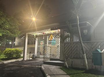 Apartamento · 78m² · 3 Quartos · 1 Vaga · Apartamento para venda em Conjunto Residencial Souza Queiroz de 78.00m² com 3 Quartos e 1 Garagem