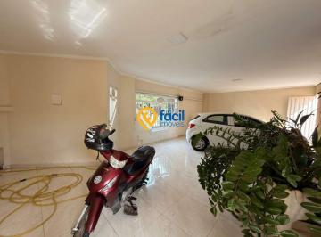 Casa · 250m² · 3 Quartos · 3 Vagas · Casa para venda em Residencial Monte Líbano de 250.00m² com 3 Quartos, 1 Suite e 3 Garagens