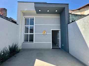 Casa · 68m² · 2 Quartos · Casa para venda em Jardim Amanda I de 68.00m² com 2 Quartos e 1 Suite