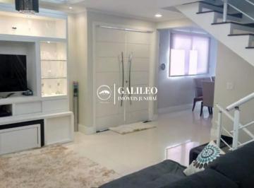 Casa · 270m² · 3 Quartos · 4 Vagas · Casa para venda em Horto Santo Antonio de 270.00m² com 3 Quartos, 1 Suite e 4 Garagens