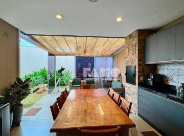 Casa · 114m² · 2 Quartos · 2 Vagas · Casa para venda em Loteamento Jardim Laguna de 114.00m² com 2 Quartos, 1 Suite e 2 Garagens