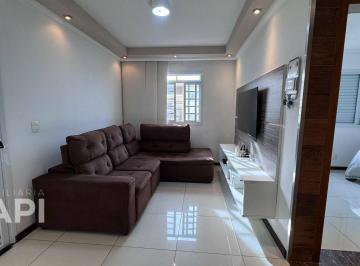 Apartamento · 50m² · 2 Quartos · 1 Vaga · Apartamento para venda em Recanto Quarto Centenário de 50.00m² com 2 Quartos e 1 Garagem