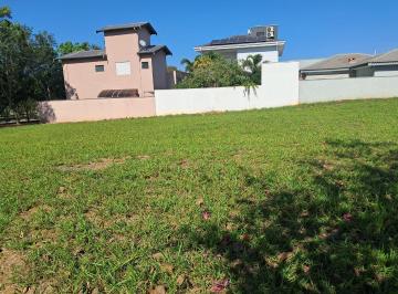 Terreno · 300m² · Terreno en Condomínio para venda em Residencial Fazenda Pinheirinho de 300.00m²