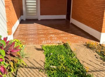 Casa · 100m² · 2 Quartos · 1 Vaga · Casa para alugar em Jardim Bela Vista de 100.00m² com 2 Quartos e 1 Garagem