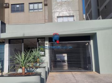 Comercial · 54m² · 1 Vaga · Sala Comercial para venda em Vila Itapura de 53.50m² com 1 Garagem