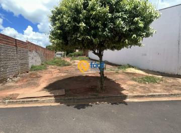 Terreno · 251m² · Terreno para venda em Residencial Parati de 250.90m²