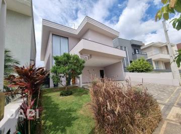 Casa · 247m² · 4 Quartos · 4 Vagas · Casa de Condomínio para venda em Eloy Chaves de 247.00m² com 4 Quartos, 4 Suites e 4 Garagens