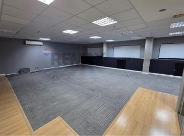 Comercial · 126m² · 4 Vagas · Sala Comercial para alugar em Barra Da Tijuca de 126.00m² com 4 Garagens