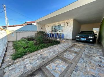 Casa · 199m² · 3 Quartos · 1 Vaga · Casa para venda em Jardim Centenário de 199.30m² com 3 Quartos, 1 Suite e 1 Garagem