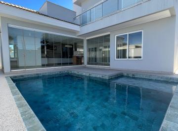 Casa · 343m² · 3 Quartos · 2 Vagas · Casa de Condomínio para venda em Condomínio Vila Toscana de 343.00m² com 3 Quartos, 3 Suites e 2 Gar