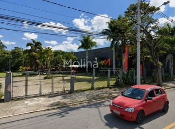 Comercial · 2300m² · Galpão / Depósito / Armazém para alugar em Vila Mogilar de 2300.00m²