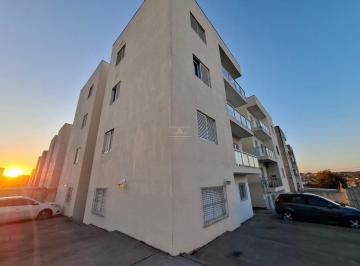 Apartamento · 62m² · 2 Quartos · 1 Vaga · Apartamento para venda em Jardim Simus de 62.00m² com 2 Quartos e 1 Garagem