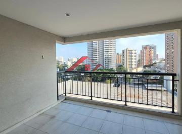Apartamento · 126m² · 3 Quartos · 2 Vagas · Apartamento para alugar em Vila Gilda de 126.00m² com 3 Quartos, 3 Suites e 2 Garagens