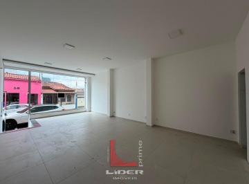 Comercial · 100m² · Prédio Comercial para alugar em Jardim Nova Bragança de 100.00m²