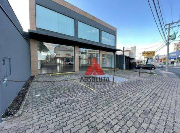 Comercial · 352m² · 5 Vagas · Sala Comercial para alugar em Jardim Girassol de 352.00m² com 5 Garagens