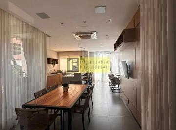 Apartamento · 114m² · 3 Quartos · 2 Vagas · Apartamento para venda em Jardim Tarraf Ii de 114.00m² com 3 Quartos, 3 Suites e 2 Garagens