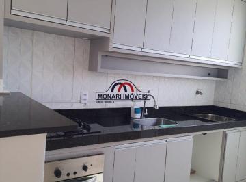 Apartamento · 49m² · 2 Quartos · 1 Vaga · Apartamento para venda em Jardim Recanto de 49.00m² com 2 Quartos e 1 Garagem