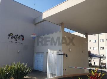 Apartamento · 32m² · 2 Quartos · 1 Vaga · Apartamento para alugar em Chácaras Assay de 32.00m² com 2 Quartos e 1 Garagem