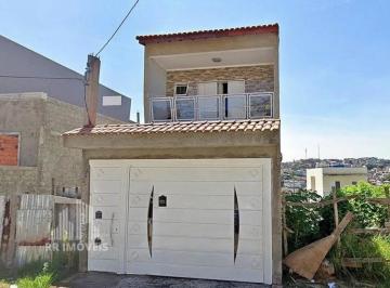 Casa · 375m² · 4 Quartos · 6 Vagas · Casa para venda em Vila Do Conde de 375.00m² com 4 Quartos, 1 Suite e 6 Garagens