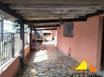 Casa · 223m² · 2 Quartos · 2 Vagas · Casa para venda em Vila Palmares de 223.00m² com 2 Quartos, 1 Suite e 2 Garagens