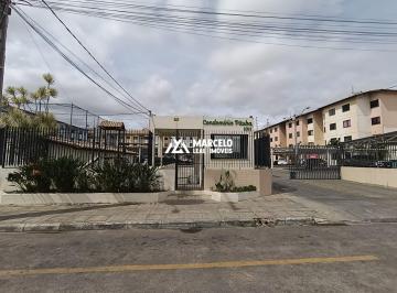 Apartamento · 72m² · 3 Quartos · 1 Vaga · Apartamento para venda em Boa Vista de 72.00m² com 3 Quartos, 1 Suite e 1 Garagem