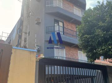 Apartamento · 60m² · 2 Quartos · 1 Vaga · Apartamento para alugar em Cidade Nova de 60.00m² com 2 Quartos e 1 Garagem
