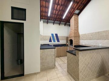 Casa · 100m² · 3 Quartos · 2 Vagas · Casa de Condomínio para venda em Jardim Nazareth de 100.00m² com 3 Quartos e 2 Garagens